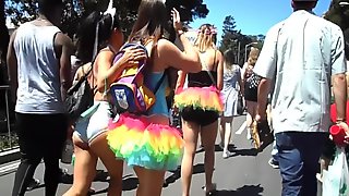 Bay To Breakers