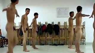 Gay Chinese Group