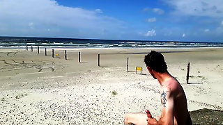 Nudist Gay Beach