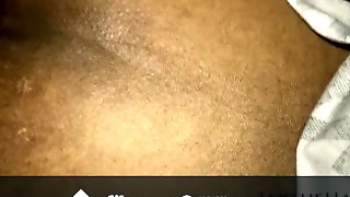 Wet Creamy Backshots on my Young BBW Milf