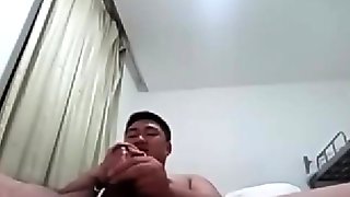 Chinese Gay Solo