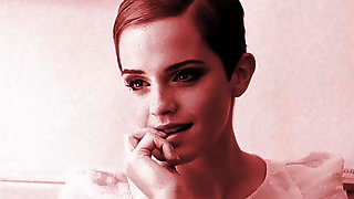 British Photoshoot, Skinny Photoshoot, Emma Watson Celebrity