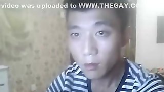 Asian Gay Twink, Chinese Gay Solo