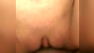 Friends wife fuck by mee