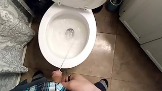 Pissing