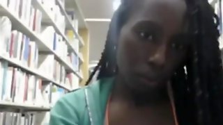 Library Webcam