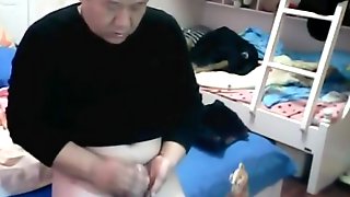 Chinese Man Gay