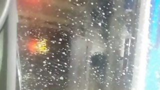 Public Car Wash