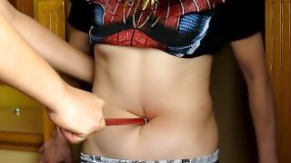 Deep Navel