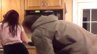 Orgasm Compilation, Plumber