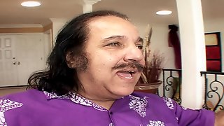 Ron Jeremy