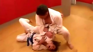 Judo