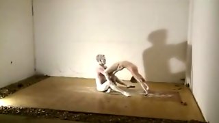 Nude Art