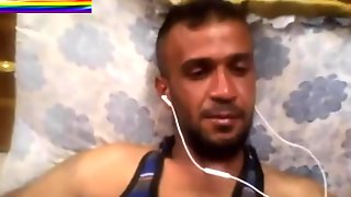 Gay Iranian