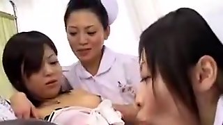 Japanese Nurse Txxx