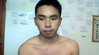 Chinese Gay Solo