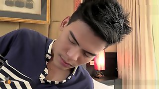 Public Asian Gay