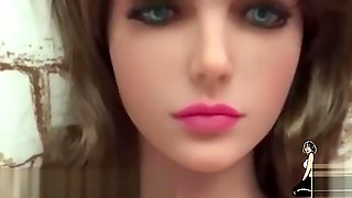 Sexy doll previews 2