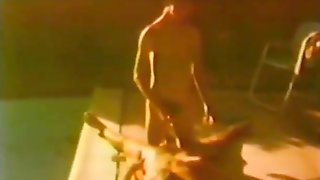 Vintage Gay Porn Trailer Compilation - The French Connection