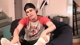 Gay Teen Boys Feet