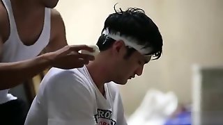 Gay Teen Asian