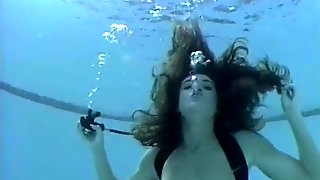 Undervannsoperasjoner