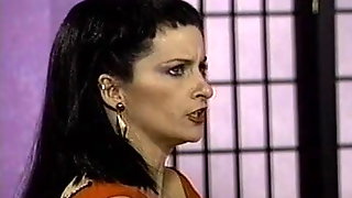 Ashley Renee In Jeopardy (1991)