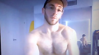 Gay Monster Cock Webcam