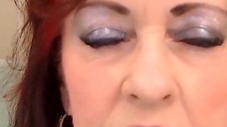 Fabulous adult clip Granny greatest youve seen