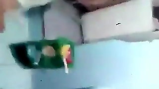 Sri Lankan Hidden Camera