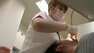 Japanese Dentist 4