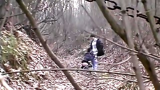 Masturbation Forest