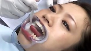 Perfect dentist