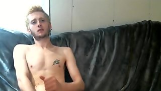 Virgin First Time Gay