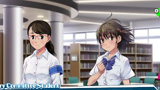 Audaps Kotodama: The 7 Mysteries of Fujisawa Switch P3