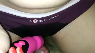 Pissing On Dick