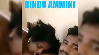 BINDU AMMINI 