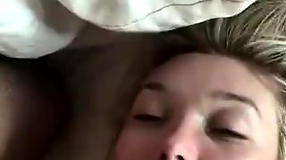 Morning sex with Aubrey Kate