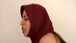 Hijab Anal, Hijab Big Ass, Group Sex Anal, Hijab Arab, Compilation