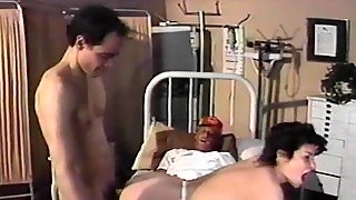 Retro 80's Porn