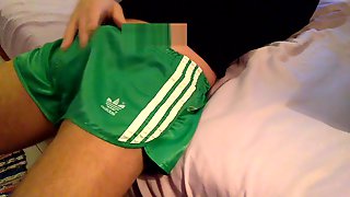 Adidas Gay