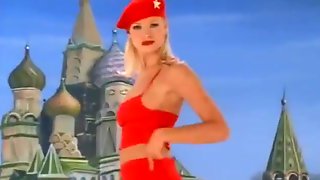 Irina Voronina - Playboy Video Playmate