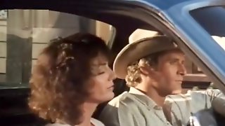 Wild Dallas Honey (1982) CLASSIC PORN