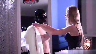 Teen Shemale And Girl, Fetish