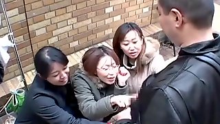 Chinese Public