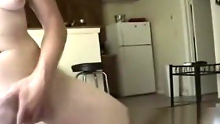 Genuine Ugly Women Turning Tricks On Cam