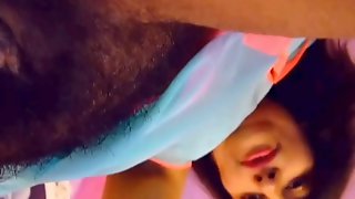 Persian Mother Hairy Pussy