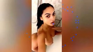 Horny bad girls! homemade snapchat collection!