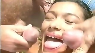 Cumshot Compilation