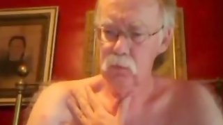 Massage Gay Grandpa